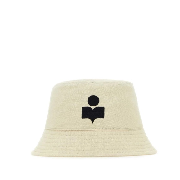 Isabel Marant Haley Bucket Hat - Picture 1 of 6